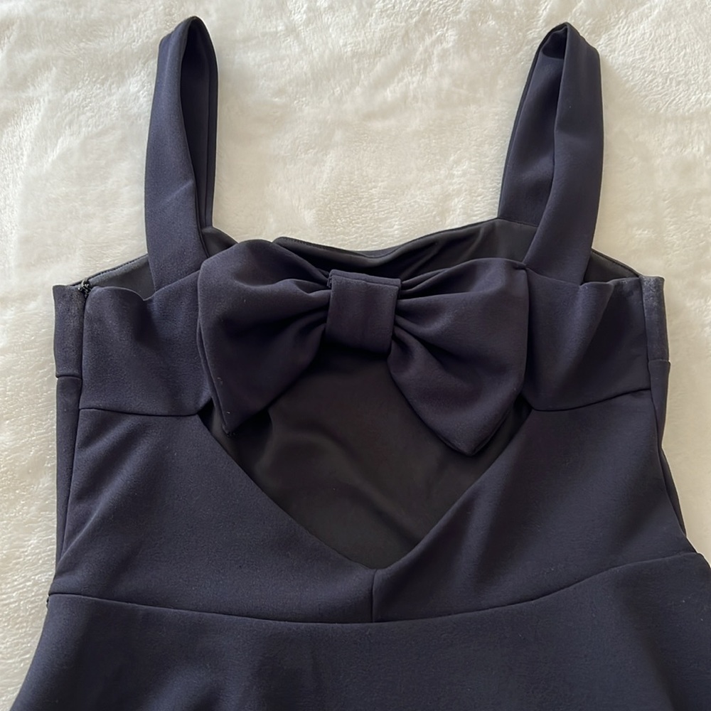Little Black Dress!